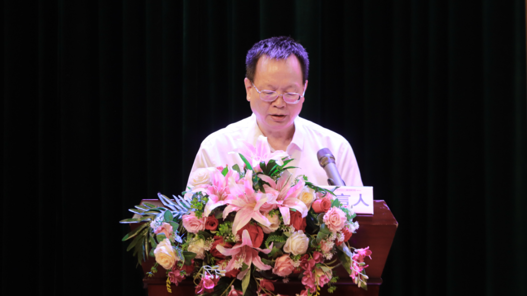 梦想启航，未来可期 —— 【白云育我，我誉白云】2025届毕业典礼